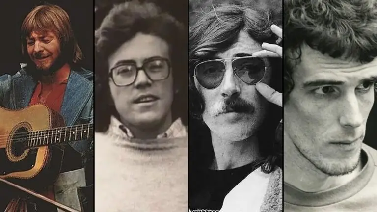 El Rock, La Censura y La Memoria