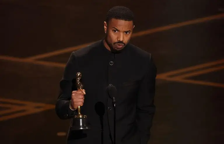 HISTÓRICA NOCHE EN HOLLYWOOD: “ONE BATTLE AFTER ANOTHER” ARRASÓ EN LOS OSCAR 2026 Y MICHAEL B. JORDAN HIZO HISTORIA