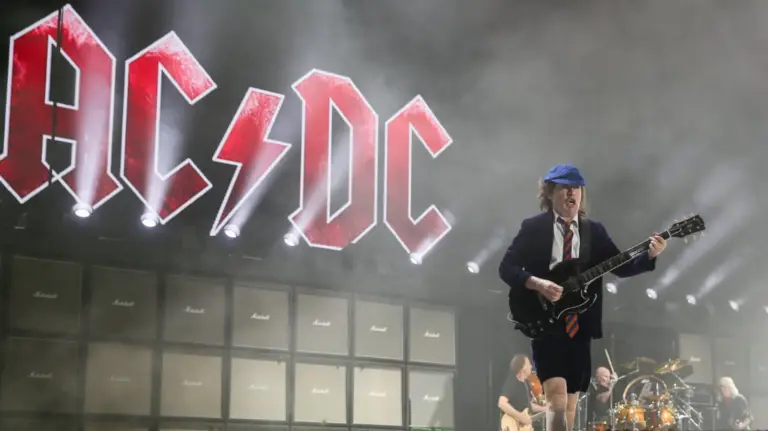 AC/DC en Argentina: el shock de volver a un país que nunca los olvidó